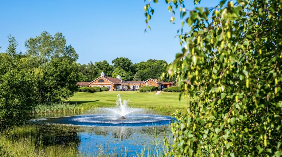 Photo of Mill Ride Golf Club